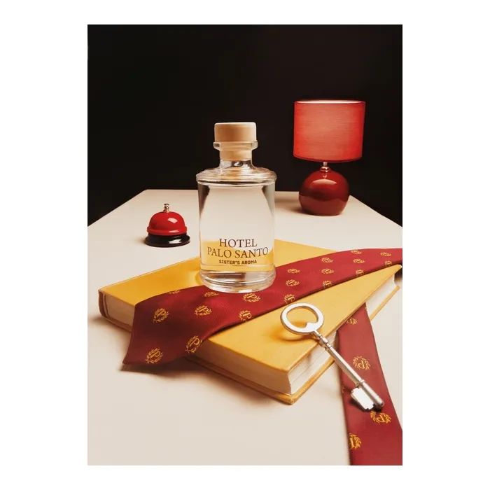 Аромадиффузор Sister's Aroma Hotel Palo Santo 250 мл (4820227786060) изображение 3
