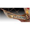 Сборная модель Revell Испанский галеон, уровень 5, 1:96 (RVL-05620) изображение 3