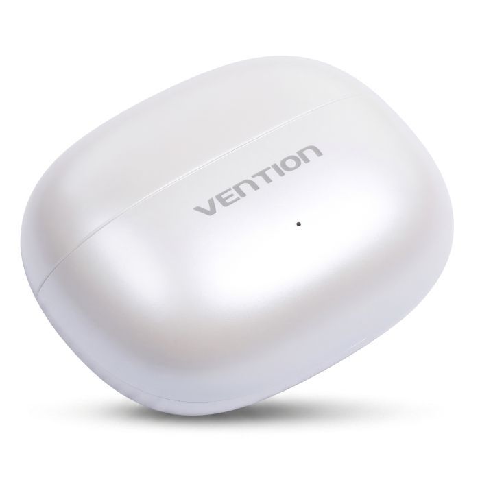 Навушники Vention Echo Clip A11 Black (NBWB0-ID) зображення 4