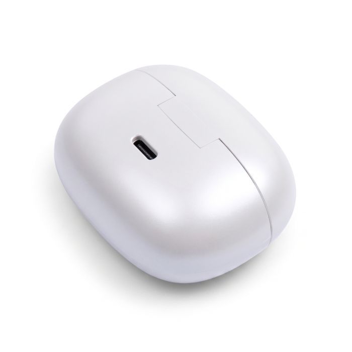 Навушники Vention Echo Clip A11 Black (NBWB0-ID) зображення 5