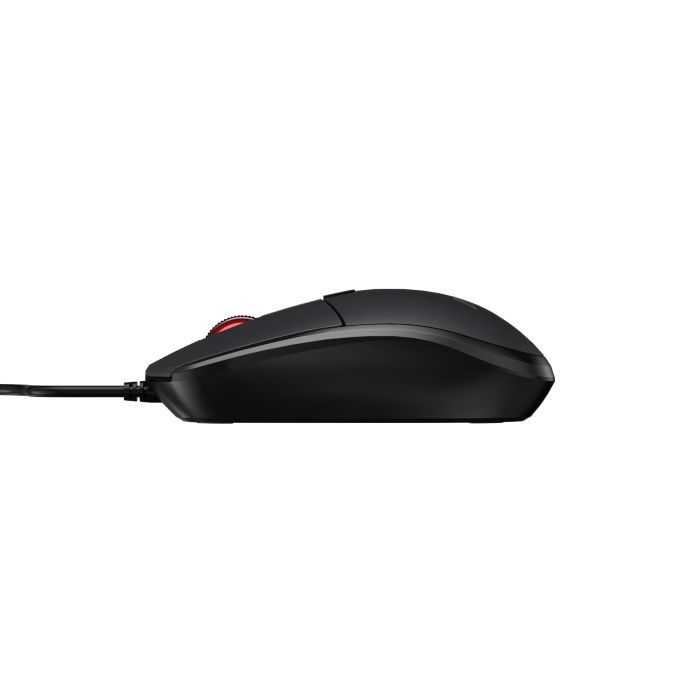 Мишка AOC MS130B USB Black (MS130B/LA) зображення 10