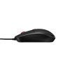 Мишка AOC MS130B USB Black (MS130B/LA) зображення 10