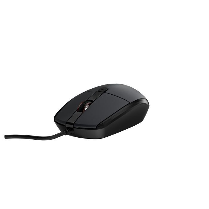 Мишка AOC MS130B USB Black (MS130B/LA) зображення 11