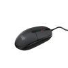 Мишка AOC MS130B USB Black (MS130B/LA) зображення 2