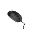 Мишка AOC MS130B USB Black (MS130B/LA) зображення 3