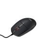 Мишка AOC MS130B USB Black (MS130B/LA) зображення 4