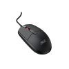 Мишка AOC MS130B USB Black (MS130B/LA) зображення 5