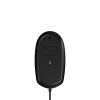Мишка AOC MS130B USB Black (MS130B/LA) зображення 6