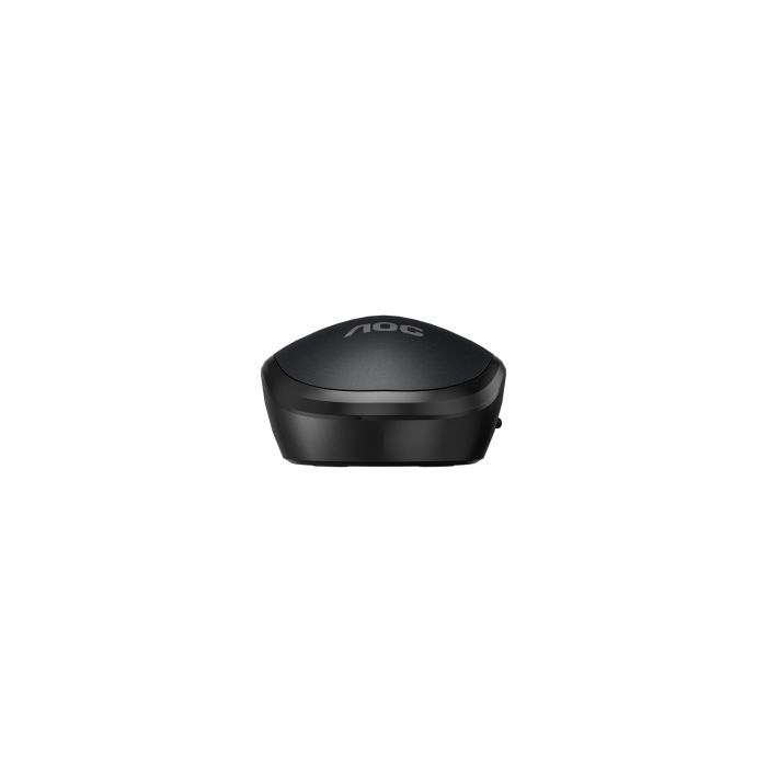 Мишка AOC MS130B USB Black (MS130B/LA) зображення 7