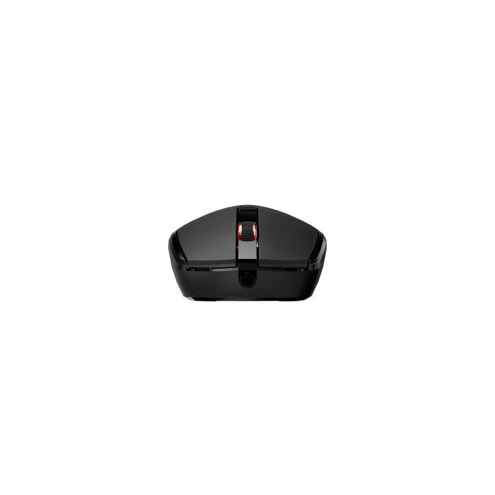 Мишка AOC MS130B USB Black (MS130B/LA) зображення 8