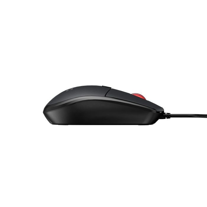 Мишка AOC MS130B USB Black (MS130B/LA) зображення 9