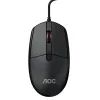 Мишка AOC MS130B USB Black (MS130B/LA)