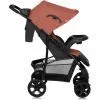 Коляска Lionelo Emma plus coral pink (LO-EMMA PLUS CORAL PINK) изображение 4