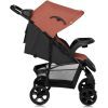 Коляска Lionelo Emma plus coral pink (LO-EMMA PLUS CORAL PINK) изображение 5