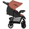 Коляска Lionelo Emma plus coral pink (LO-EMMA PLUS CORAL PINK) изображение 5