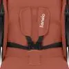 Коляска Lionelo Emma plus coral pink (LO-EMMA PLUS CORAL PINK) изображение 8