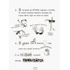 Книга Том Гейтс. Усе дивовижно (мабуть). Книга 3 - Ліз Пічон Ранок (9786170932952) зображення 3