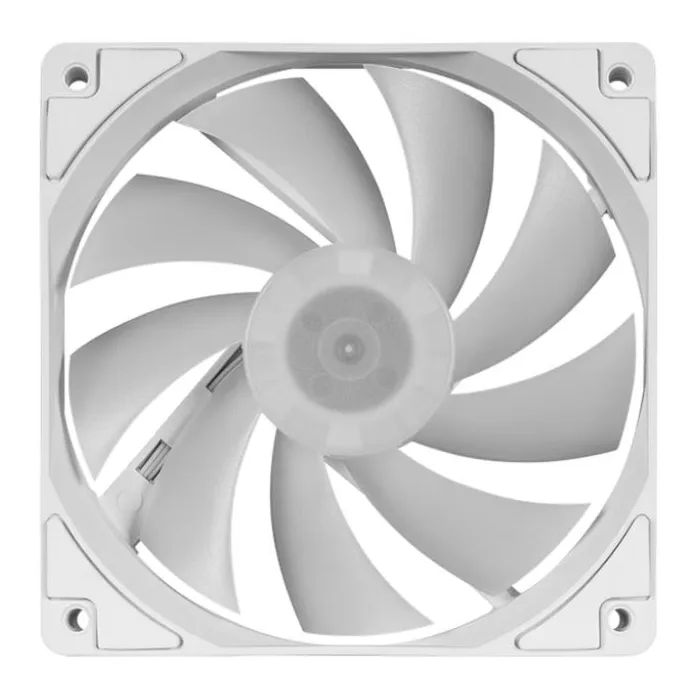 Кулер для корпуса MSI MAG F120 ARGB WHITE-1W изображение 2