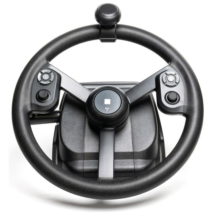 Руль Hori Farming Venicle Control System Simulator (HPC-043U) изображение 2