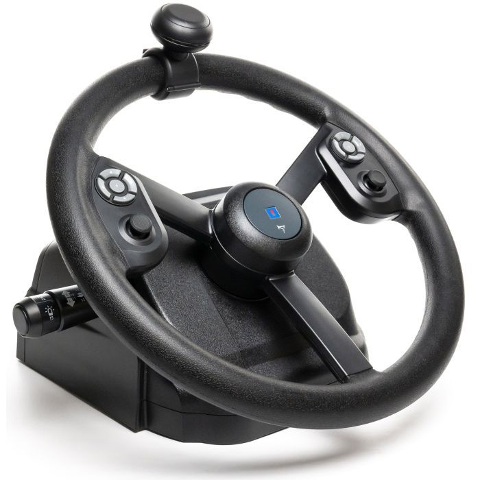 Руль Hori Farming Venicle Control System Simulator (HPC-043U) изображение 3