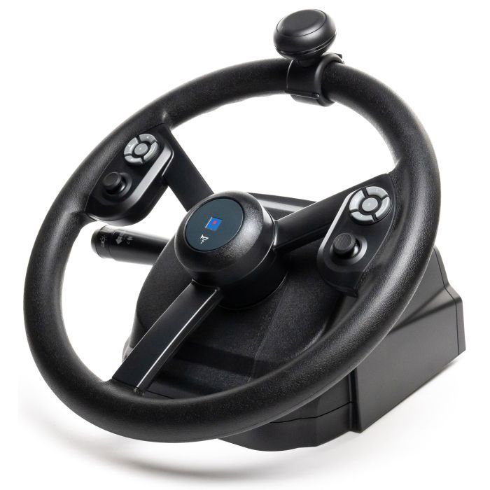 Руль Hori Farming Venicle Control System Simulator (HPC-043U) изображение 4