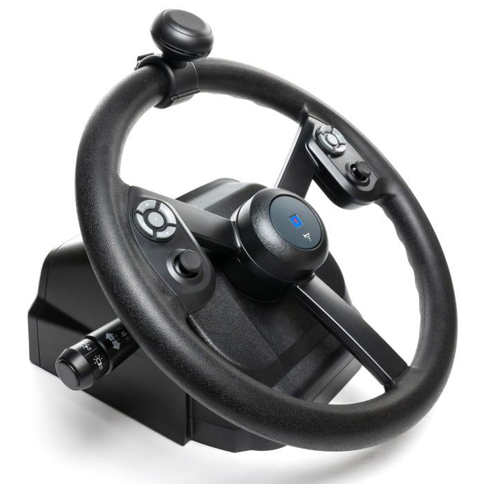 Руль Hori Farming Venicle Control System Simulator (HPC-043U) изображение 6