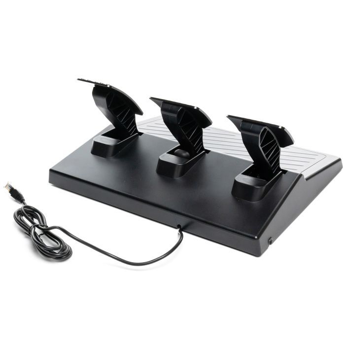 Руль Hori Farming Venicle Control System Simulator (HPC-043U) изображение 9