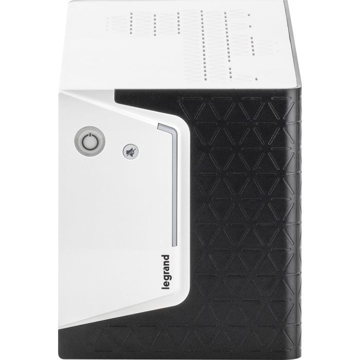 Пристрій безперебійного живлення Legrand Keor SP 600VA 360W (310180) зображення 2