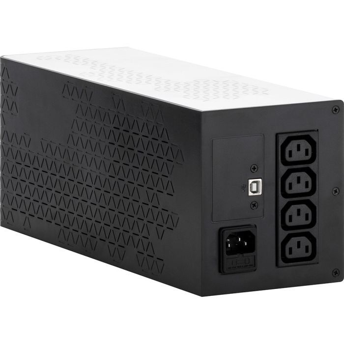 Пристрій безперебійного живлення Legrand Keor SP 600VA 360W (310180) зображення 4