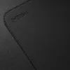Килимок для мишки Xiaomi MiiiW Leather Cork M Black (MWMLV01-PMP01-M) зображення 4