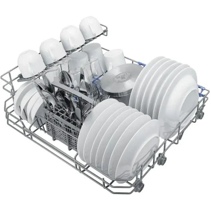 Посудомоечная машина Midea MCFD55S460Wi изображение 3