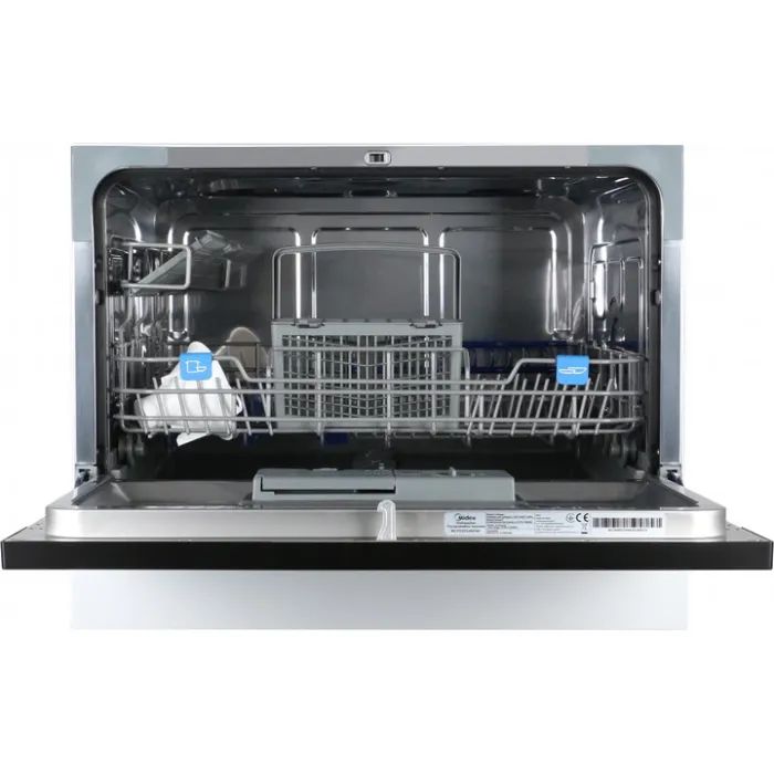 Посудомоечная машина Midea MCFD55S460Wi изображение 5