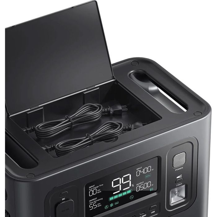 Зарядная станция Aferiy AF-P110-E, 1200W, 960Wh (Aferiy AF-P110-E) изображение 2