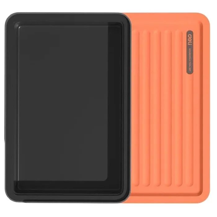 Ящик для инструментов Deli 305 205 6 мм (H1001-A)