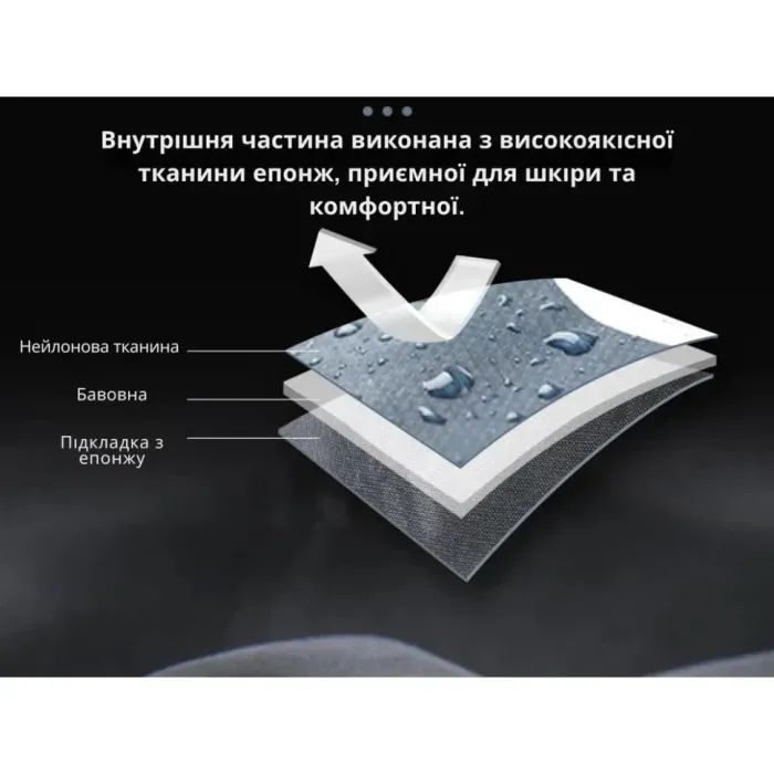 Спальный мешок Naturehike LW180 Mini NH21MSD04, правий, XL, темно-зелений (6975641884378) изображение 9