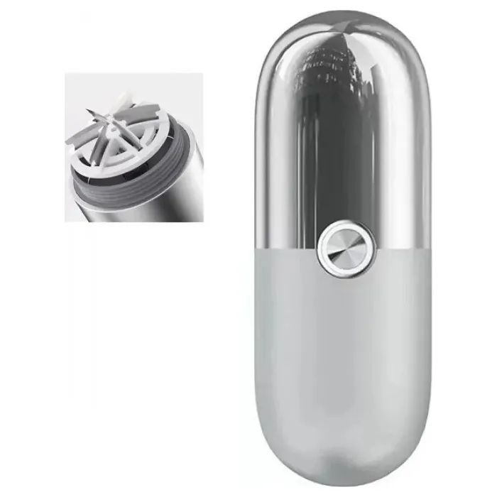 Электробритва Enchen X5 Shaver изображение 2