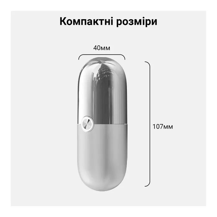 Электробритва Enchen X5 Shaver изображение 3