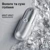 Электробритва Enchen X5 Shaver изображение 5