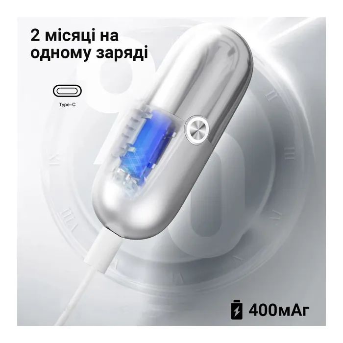 Электробритва Enchen X5 Shaver изображение 6