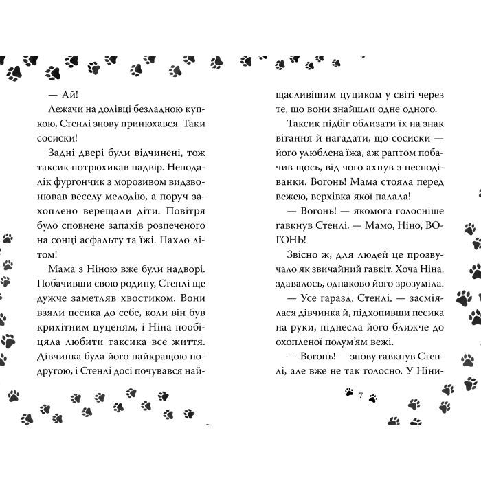 Книга Такса. Серфер - Белла Свіфт Видавництво РМ (9786178639884) зображення 3