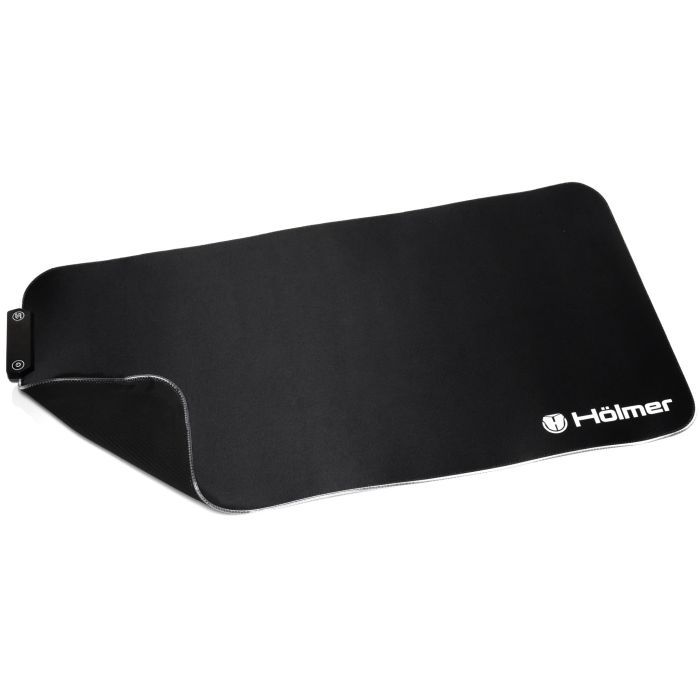 Коврик для мышки Hölmer GMP-01RGB з підсвіткою (GMP-01RGB) изображение 3