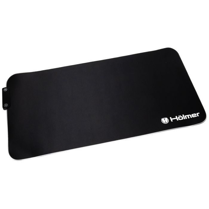 Килимок для мишки Hölmer GMP-01RGB з підсвіткою (GMP-01RGB) зображення 3