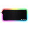 Коврик для мышки Hölmer GMP-01RGB з підсвіткою (GMP-01RGB)
