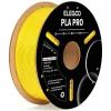 Пластик для 3D-принтера ELEGOO PLA PRO 1кг, 1.75мм, yellow (50.203.0194)