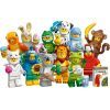 Конструктор LEGO Minifigures Тварини. Серія 28 (71051) зображення 5
