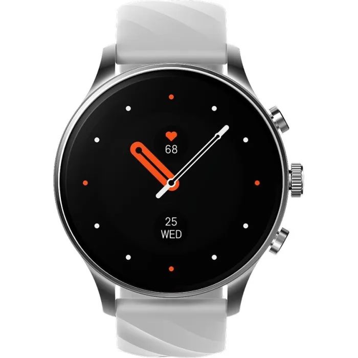 Смарт-часы Black Shark S3 Classic BS-W2410 Чорний (1184524) изображение 2