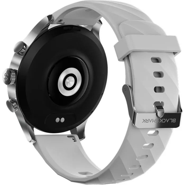 Смарт-часы Black Shark S3 Classic BS-W2410 Чорний (1184524) изображение 3