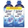 Кондиционер для белья Lenor Пробуждение весны 2 х 1.239 л (8700216880886)