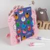 Підставка для книг Kite Hello Kitty, пластикова (HK25-391-1) зображення 4