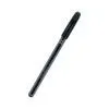 Ручка кулькова Unimax Topgrip, чорна (UX-148-01) зображення 2